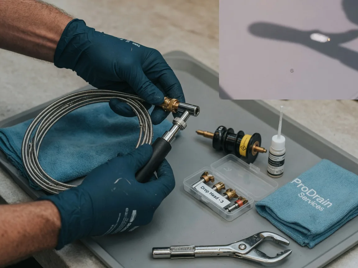 Why choose Drain Cleaning in Laneview, VA